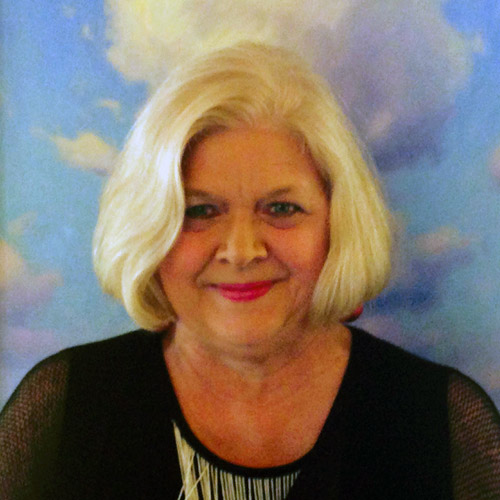 Becky Wooten Becky Wooten