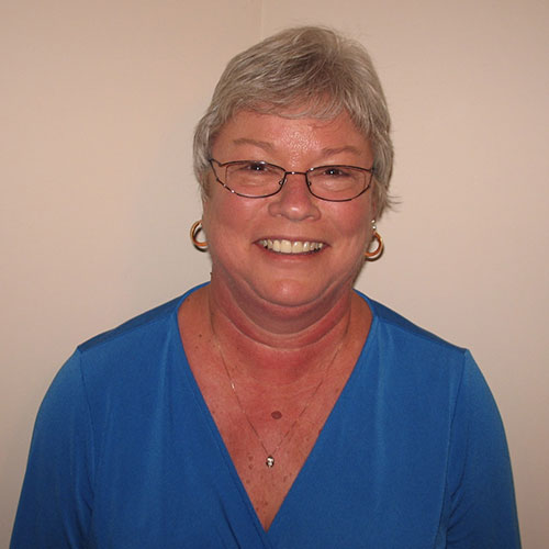 Deborah Harper Deborah Harper