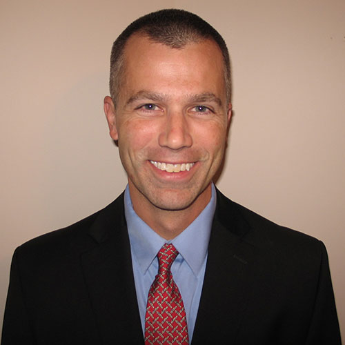 Jay Roberts, MBA Jay Roberts, MBA